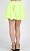 Pleated Circle Skirt Thumb 3