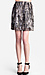 BB Dakota Snake Skirt Thumb 1