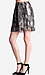 BB Dakota Snake Skirt Thumb 2
