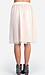 Layered Lace Midi Skirt Thumb 3