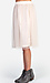 Layered Lace Midi Skirt Thumb 2