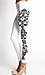 Filigree Side Pants Thumb 2