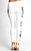 Filigree Side Pants Thumb 3