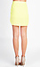 High Low Sport Skirt Thumb 3