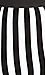 Striped Maxi Skirt Thumb 4