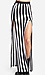 Striped Maxi Skirt Thumb 1