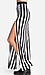 Striped Maxi Skirt Thumb 2