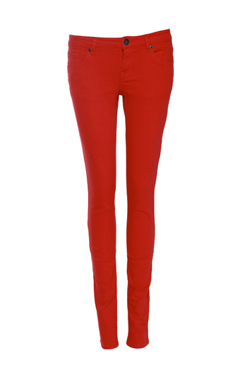 Scarlet Stretch Skinny Jeans Slide 1