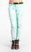 Tie-Dye Skinny Jeans Thumb 1