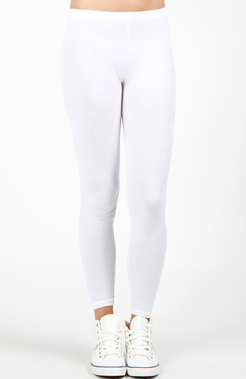 Jersey Leggings Slide 1