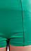 Pintuck Mini Shorts Thumb 4