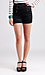 High Waisted Shorts Thumb 1