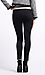 Black Jeggings Thumb 2