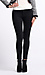 Black Jeggings Thumb 1