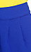 Jewel Pleated Shorts Thumb 4