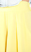 Front Pleat Canary Shorts Thumb 4