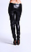 Pleather Pants Thumb 3
