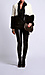 Pleather Pants Thumb 5