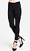 Pintuck Leggings Thumb 1