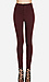 High Waist Skinnies Thumb 1