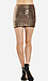 Sequin Bandage Skirt Thumb 2