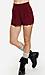 Scalloped Edge Shorts Thumb 1