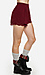 Scalloped Edge Shorts Thumb 2