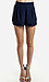 Scalloped Edge Shorts Thumb 1