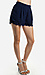 Scalloped Edge Shorts Thumb 2