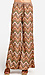 Aztec Zigzag Pants Thumb 1