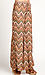 Aztec Zigzag Pants Thumb 2