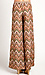 Aztec Zigzag Pants Thumb 3