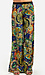 Kaleidoscope Wide Leg Pants Thumb 1