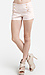 Button Pocket Sailor Shorts Thumb 1