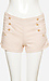 Button Pocket Sailor Shorts Thumb 4