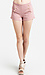 Button Pocket Sailor Shorts Thumb 1