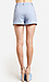 Classic Tailored Shorts Thumb 3