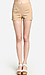 Classic High Waist Shorts Thumb 1