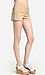 Classic High Waist Shorts Thumb 2