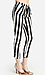 Striped Drawstring Pants Thumb 2