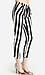 Striped Drawstring Pants Thumb 2