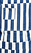 Striped Railroad Overalls Thumb 4