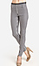 Slim Striped Pants Thumb 1