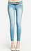Skinny Ankle Jeans Thumb 1