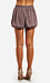 Scalloped Edge Shorts Thumb 3