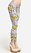 Comic Book Leggings Thumb 2
