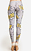 Comic Book Leggings Thumb 3