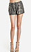 Loose Fit Tribal Shorts Thumb 1