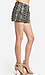 Loose Fit Tribal Shorts Thumb 2