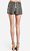Loose Fit Tribal Shorts Thumb 3